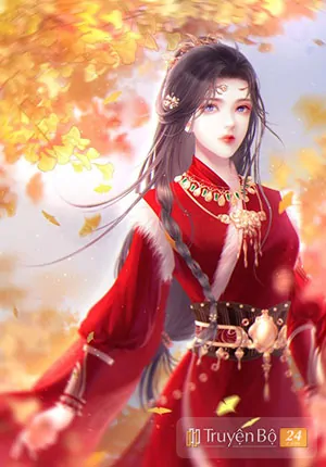 Công Chúa Đại Ân