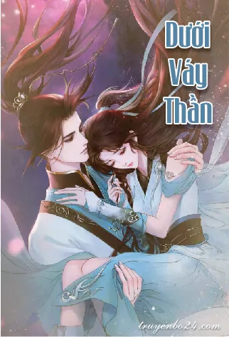 Dưới váy thần