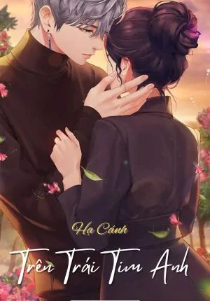 Hạ cánh trên trái tim anh
