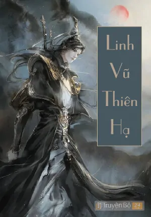 Linh Vũ Thiên Hạ