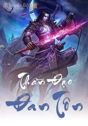 Thần Đạo Đan Tôn