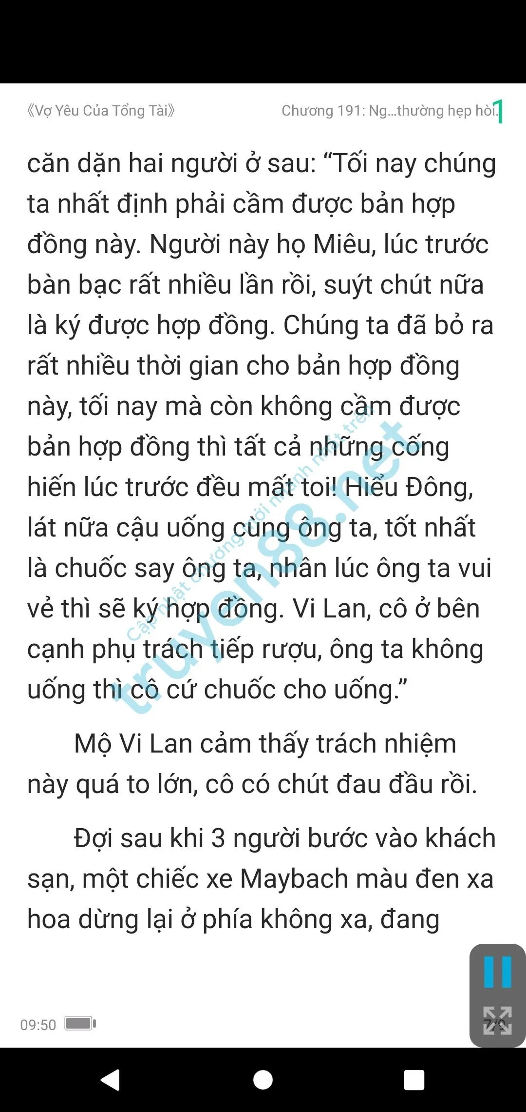vo-yeu-cua-tong-tai-mo-vi-lan-pho-han-tranh-191-1 vo-yeu-cua-tong-tai-mo-vi-lan--pho-han-tranh-191-1