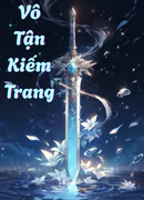 Vô Tận Kiếm Trang